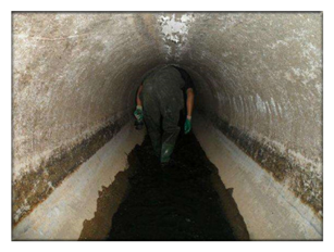 打安镇管道高压清洗