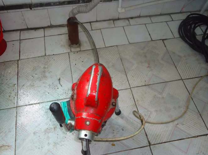 打安镇下水道疏通