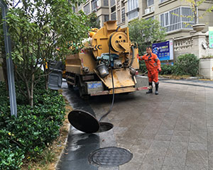 打安镇管网知识-是否有行之有效的解决方案